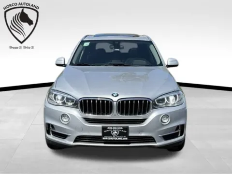 Photos of 2016 BMW X5 xDrive35i for sale in Norco, CA at Norco Autoland