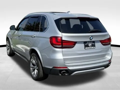 More photos of 2016 BMW X5 xDrive35i at Norco Autoland, CA