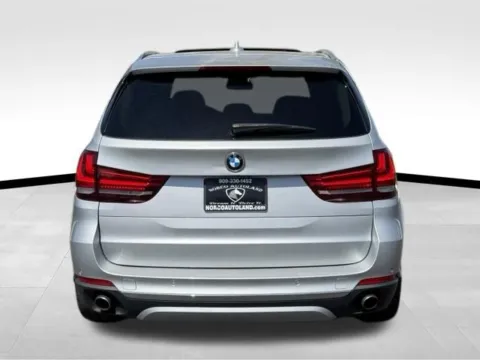 More photos of 2016 BMW X5 xDrive35i at Norco Autoland, CA