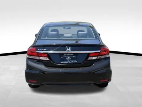 More photos of 2015 Honda Civic SE at Norco Autoland, CA