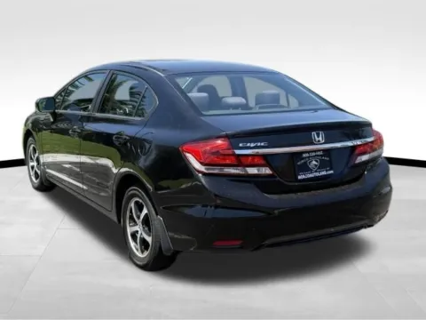 More photos of 2015 Honda Civic SE at Norco Autoland, CA