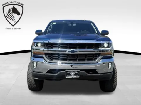 Photos of 2018 Chevrolet Silverado 1500 LT for sale in Norco, CA at Norco Autoland