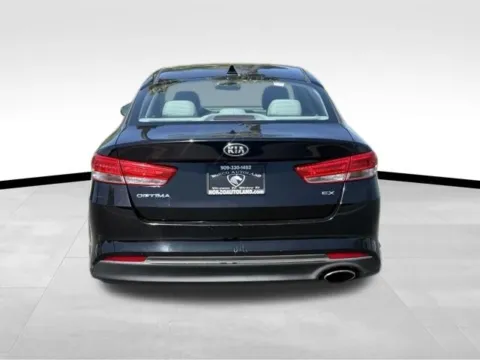 More photos of 2017 Kia Optima EX at Norco Autoland, CA