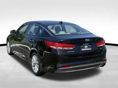 More photos of 2017 Kia Optima EX at Norco Autoland, CA