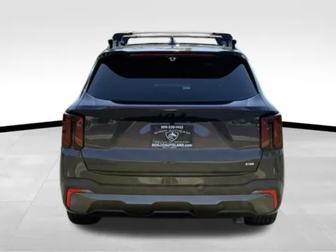 More photos of 2025 Kia Sorento X-Line SX Prestige at Norco Autoland, CA