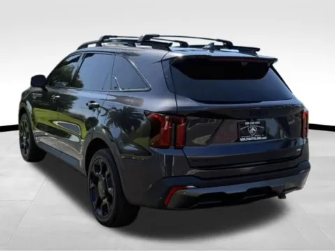 More photos of 2025 Kia Sorento X-Line SX Prestige at Norco Autoland, CA