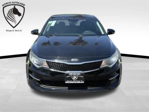 Photos of 2016 Kia Optima LX for sale in Norco, CA at Norco Autoland