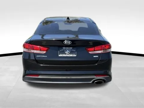More photos of 2016 Kia Optima LX at Norco Autoland, CA
