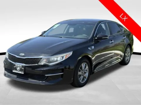 Another view of 2016 Kia Optima LX for sale in Norco, CA at Norco Autoland
