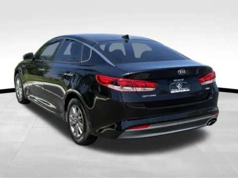 More photos of 2016 Kia Optima LX at Norco Autoland, CA