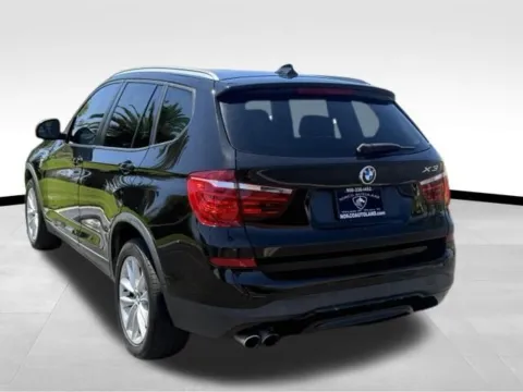 More photos of 2017 BMW X3 sDrive28i at Norco Autoland, CA