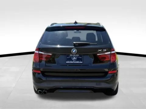 More photos of 2017 BMW X3 sDrive28i at Norco Autoland, CA
