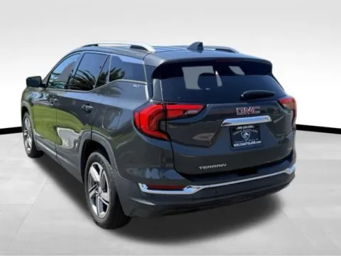 More photos of 2018 GMC Terrain SLT at Norco Autoland, CA