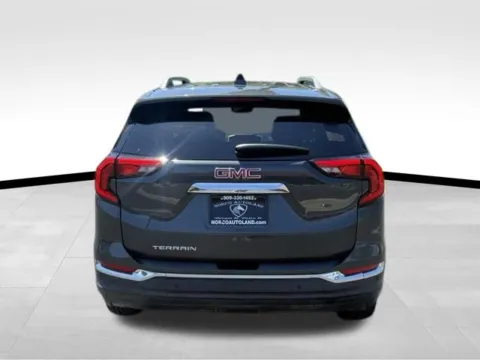 More photos of 2018 GMC Terrain SLT at Norco Autoland, CA