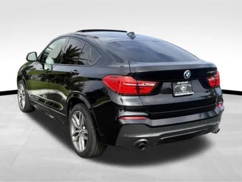 More photos of 2018 BMW X4 M40i at Norco Autoland, CA