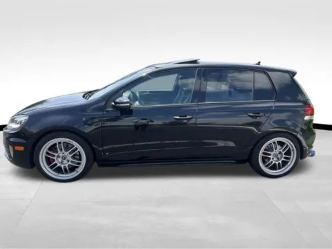 More photos of 2013 Volkswagen GTI Driver's Edition at Norco Autoland, CA