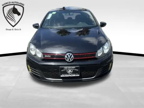 Photos of 2013 Volkswagen GTI Driver's Edition for sale in Norco, CA at Norco Autoland