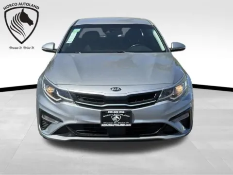 Photos of 2020 Kia Optima Plug-In Hybrid EX for sale in Norco, CA at Norco Autoland
