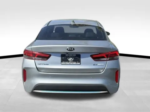 More photos of 2020 Kia Optima Plug-In Hybrid EX at Norco Autoland, CA