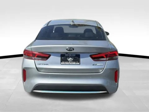 More photos of 2020 Kia Optima Plug-In Hybrid EX at Norco Autoland, CA