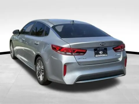 More photos of 2020 Kia Optima Plug-In Hybrid EX at Norco Autoland, CA