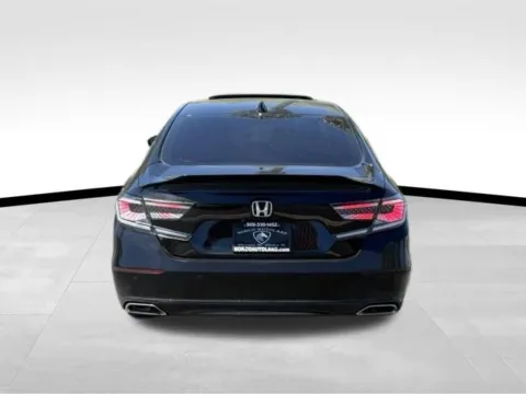 More photos of 2018 Honda Accord Touring 2.0T at Norco Autoland, CA