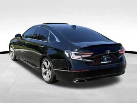 More photos of 2018 Honda Accord Touring 2.0T at Norco Autoland, CA
