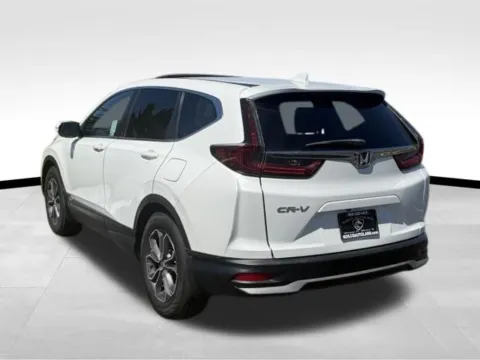 More photos of 2020 Honda CR-V EX at Norco Autoland, CA