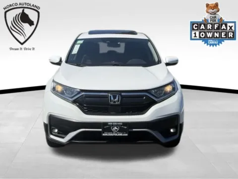 Photos of 2020 Honda CR-V EX for sale in Norco, CA at Norco Autoland