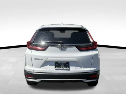More photos of 2020 Honda CR-V EX at Norco Autoland, CA