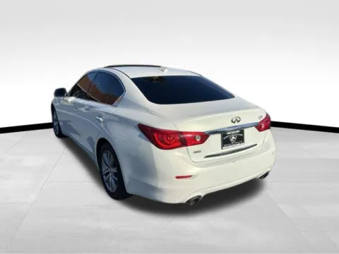 More photos of 2014 INFINITI Q50 Premium at Norco Autoland, CA