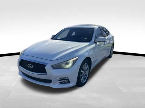 More photos of 2014 INFINITI Q50 Premium at Norco Autoland, CA