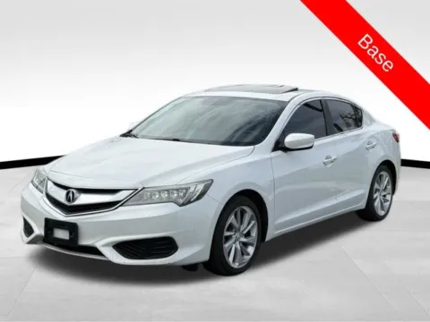 Another view of 2017 Acura ILX 2.4L for sale in Norco, CA at Norco Autoland