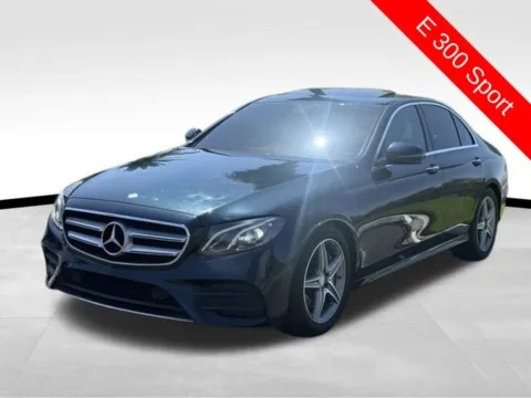Another view of 2017 Mercedes-Benz E-Class E 300 for sale in Norco, CA at Norco Autoland