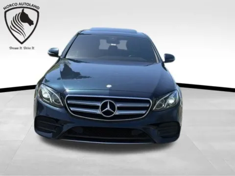 Photos of 2017 Mercedes-Benz E-Class E 300 for sale in Norco, CA at Norco Autoland