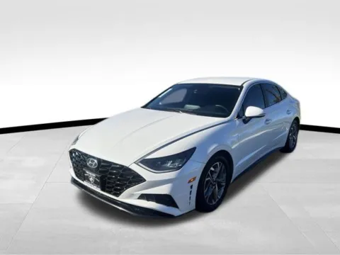 More photos of 2021 Hyundai Sonata SEL at Norco Autoland, CA