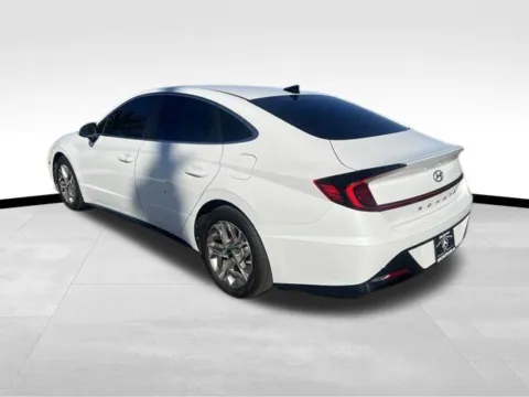 More photos of 2021 Hyundai Sonata SEL at Norco Autoland, CA