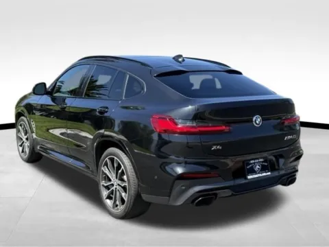 More photos of 2020 BMW X4 M40i at Norco Autoland, CA
