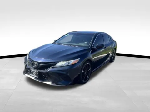 More photos of 2020 Toyota Camry XSE at Norco Autoland, CA