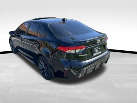 More photos of 2023 Toyota Corolla Hybrid SE at Norco Autoland, CA