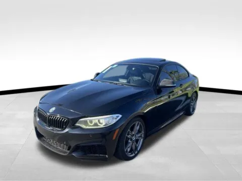 More photos of 2016 BMW 2 Series M235i at Norco Autoland, CA