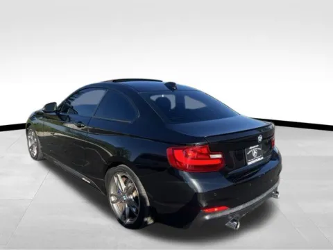 More photos of 2016 BMW 2 Series M235i at Norco Autoland, CA