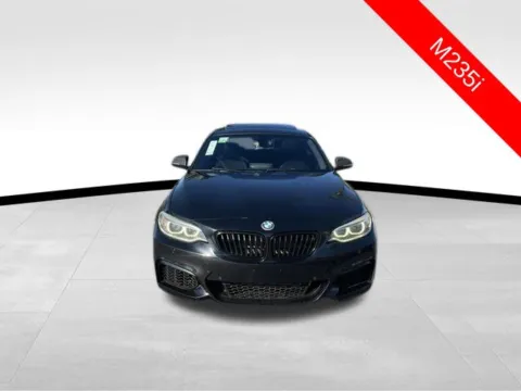 Another view of 2016 BMW 2 Series M235i for sale in Norco, CA at Norco Autoland