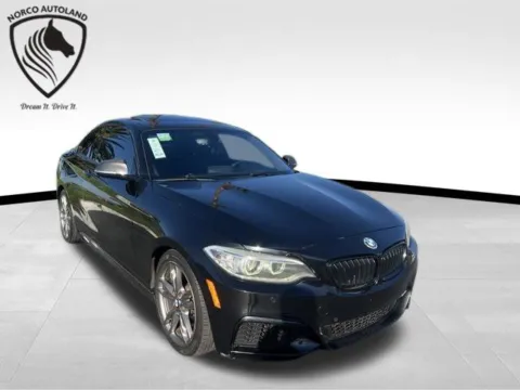 Photos of 2016 BMW 2 Series M235i for sale in Norco, CA at Norco Autoland