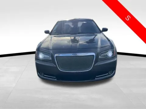Another view of 2014 Chrysler 300 S for sale in Norco, CA at Norco Autoland