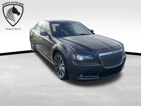 Photos of 2014 Chrysler 300 S for sale in Norco, CA at Norco Autoland