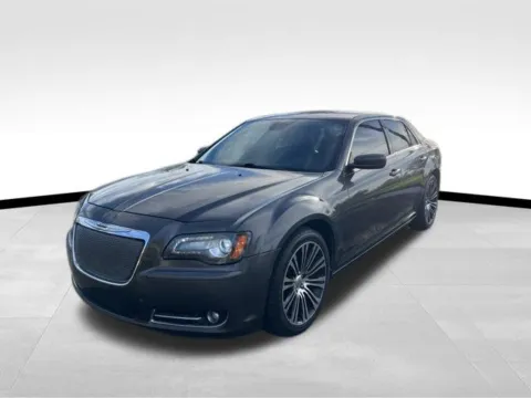 More photos of 2014 Chrysler 300 S at Norco Autoland, CA