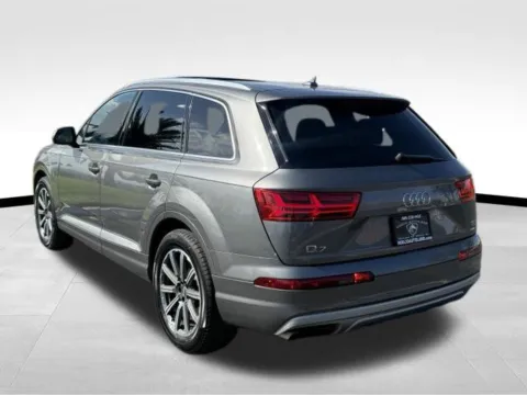 More photos of 2017 Audi Q7 3.0T Prestige at Norco Autoland, CA