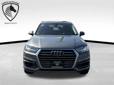 Photos of 2017 Audi Q7 3.0T Prestige for sale in Norco, CA at Norco Autoland