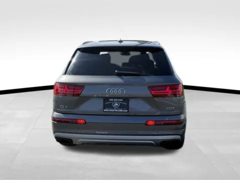 More photos of 2017 Audi Q7 3.0T Prestige at Norco Autoland, CA